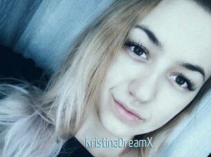KristinaDreamX