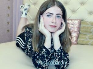 KristinaLiandry