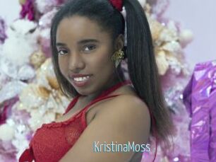 KristinaMoss