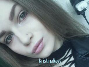 KristinaRayy