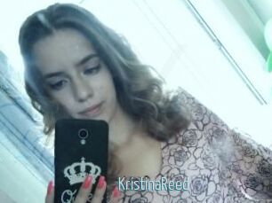 KristinaReed