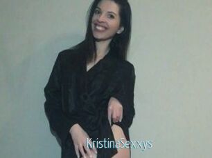 KristinaSexxys