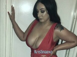 Kristinaaxo