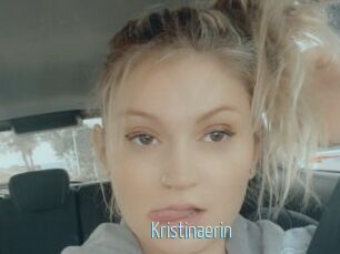 Kristinaerin