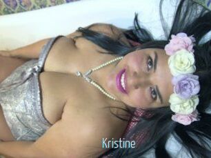 Kristine