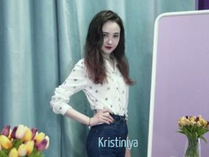 Kristiniya
