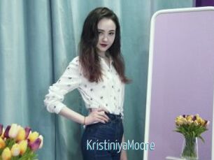 KristiniyaMoore