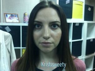 Kristisweety