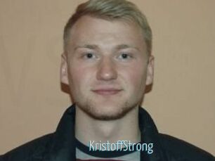 KristoffStrong