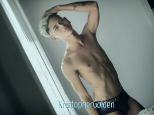 KristopherGolden