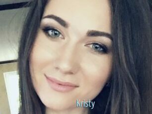 Kristy