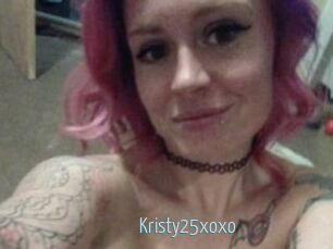 Kristy25xoxo Video Sexe