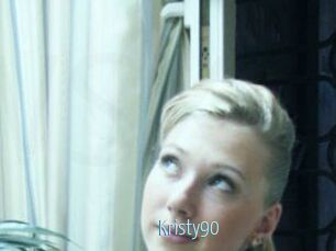 Kristy90