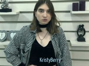 KristyBerry