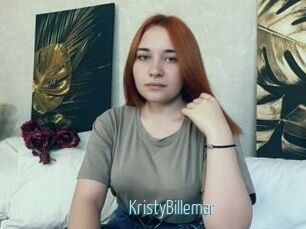 KristyBillemar