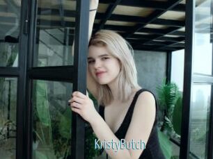 KristyButch Video Sexe