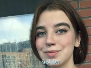 KristyDear