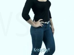 KristyShyY