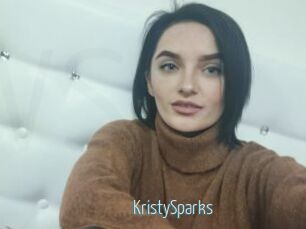 KristySparks