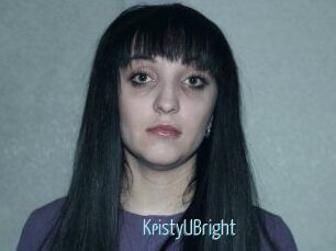 KristyUBright