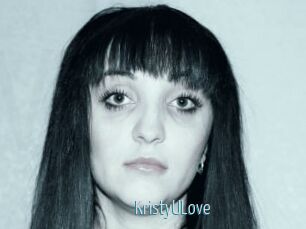 KristyULove