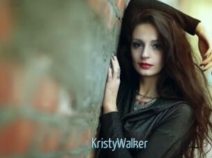 KristyWalker