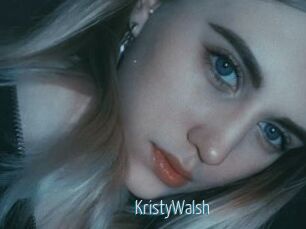 KristyWalsh