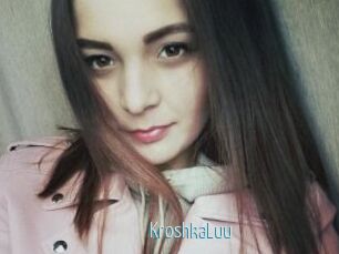KroshkaLuu
