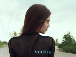 Krrrristina