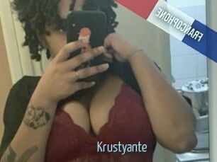 Krustyante