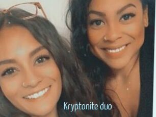 Kryptonite_duo
