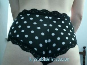 KrystalBluePersuasion