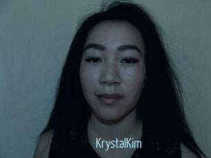KrystalKim Video Sexe