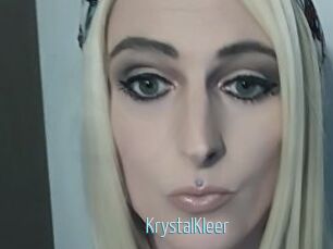 KrystalKleer
