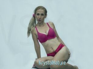 KrystalMature