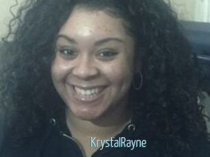 KrystalRayne