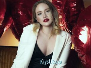 KrystalSage
