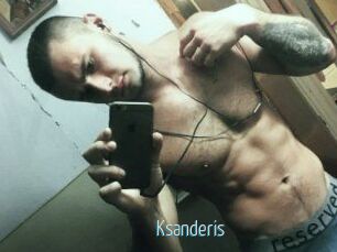 Ksanderis