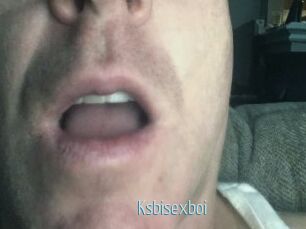 Ksbisexboi