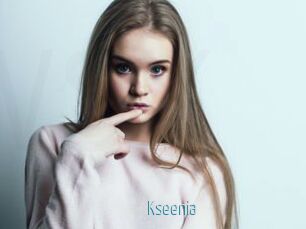 Kseenia Video Sexe