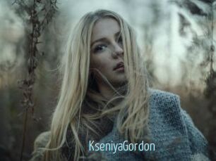 KseniyaGordon