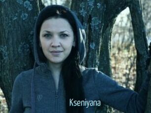 Kseniyana