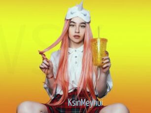 KsinMeyhui