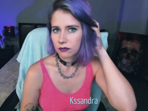 Kssandra