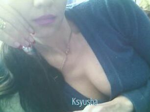 Ksyusha