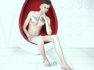 KuDi