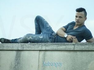 Kubanguy