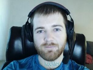 Kuckles