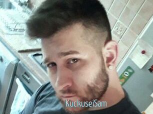 KuckuseiSam