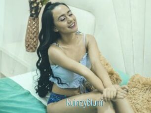 KuinzyBlumi